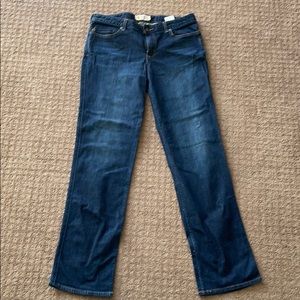 Brand new Carhartt jeans size 12 tall